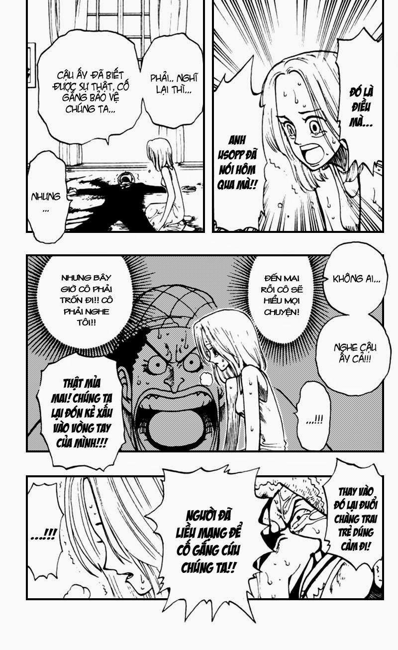 One Piece Tập 31 - Trang 7