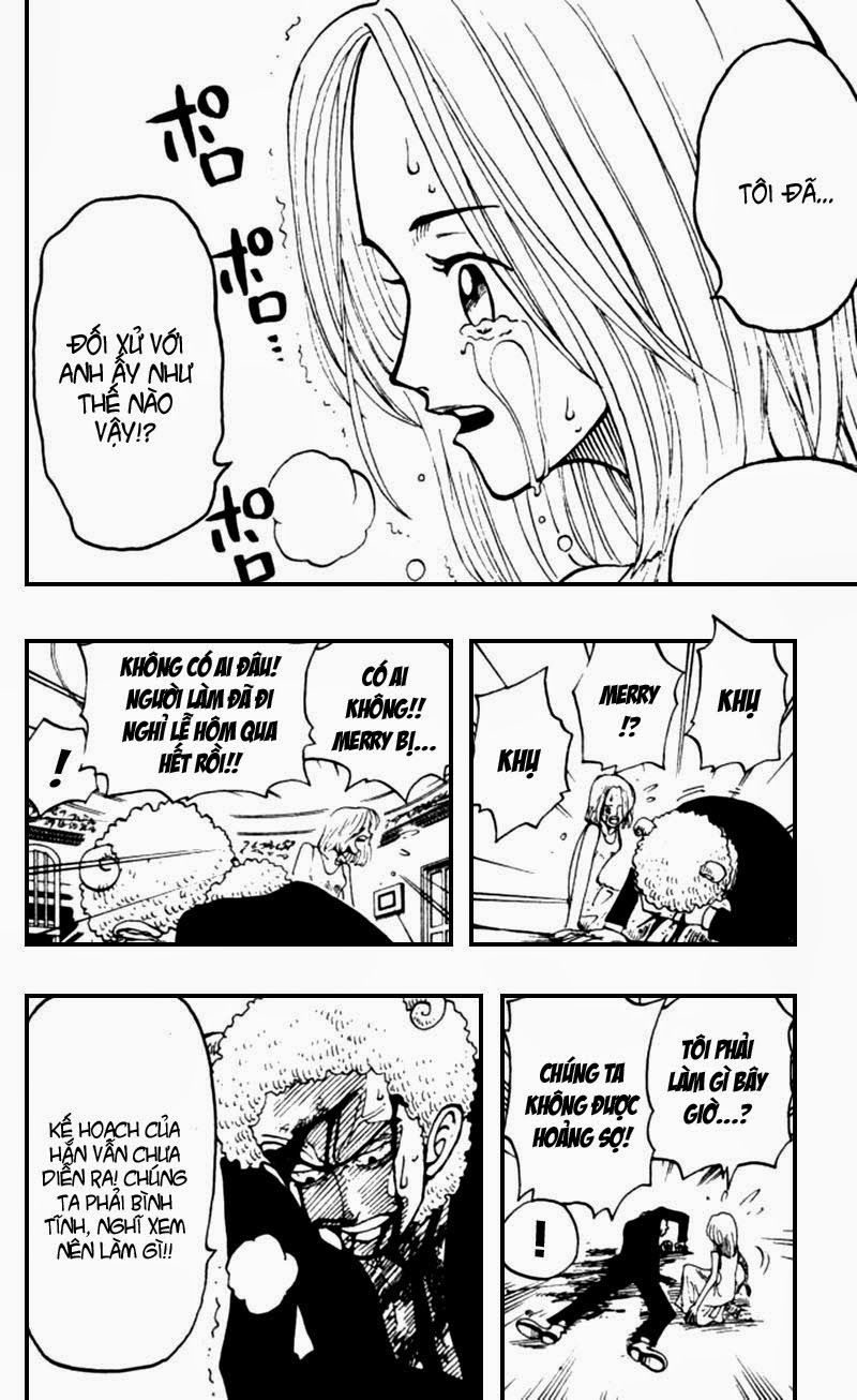 One Piece Tập 31 - Trang 8