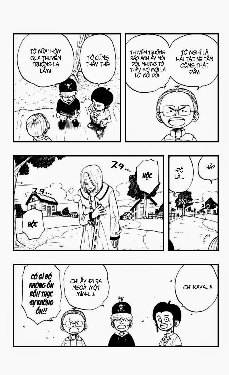 One Piece Tập 31 - Trang 10