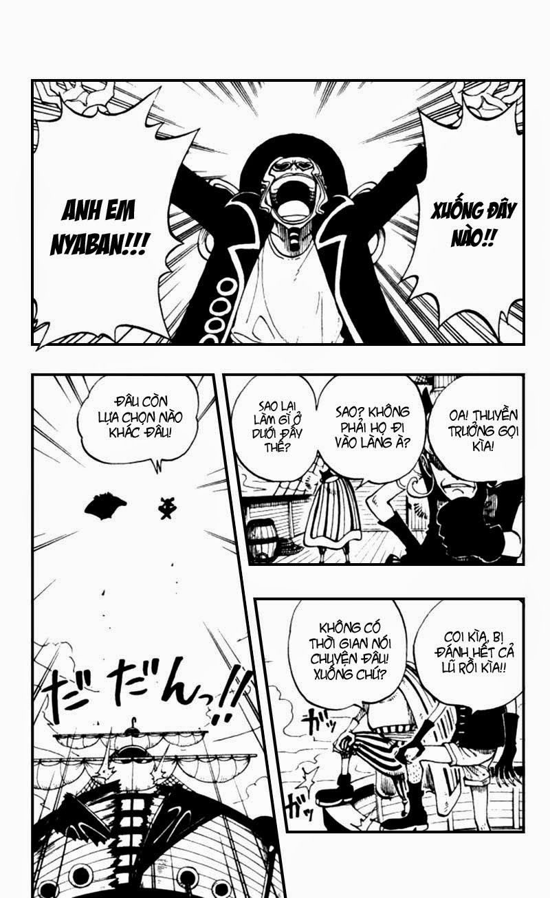 One Piece Tập 31 - Trang 12