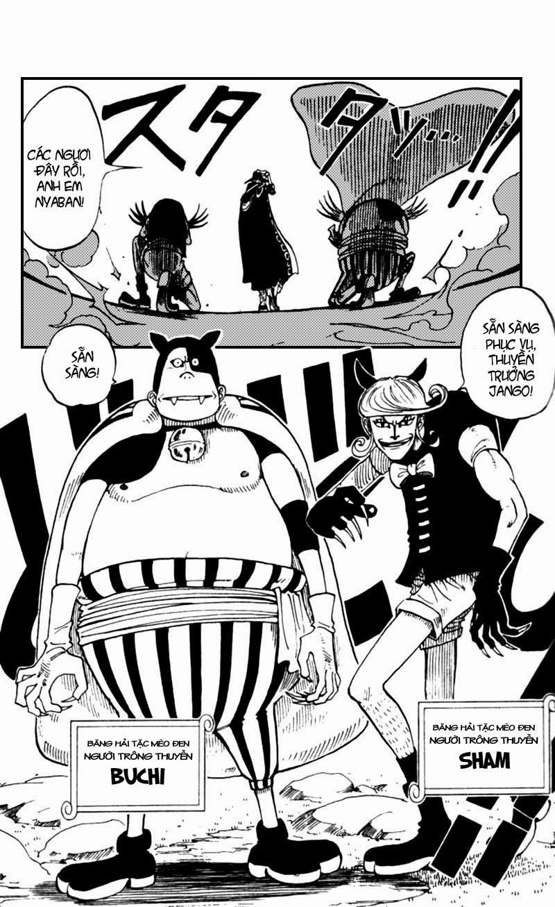 One Piece Tập 31 - Trang 13