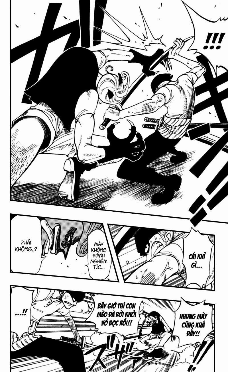 One Piece Tập 31 - Trang 17