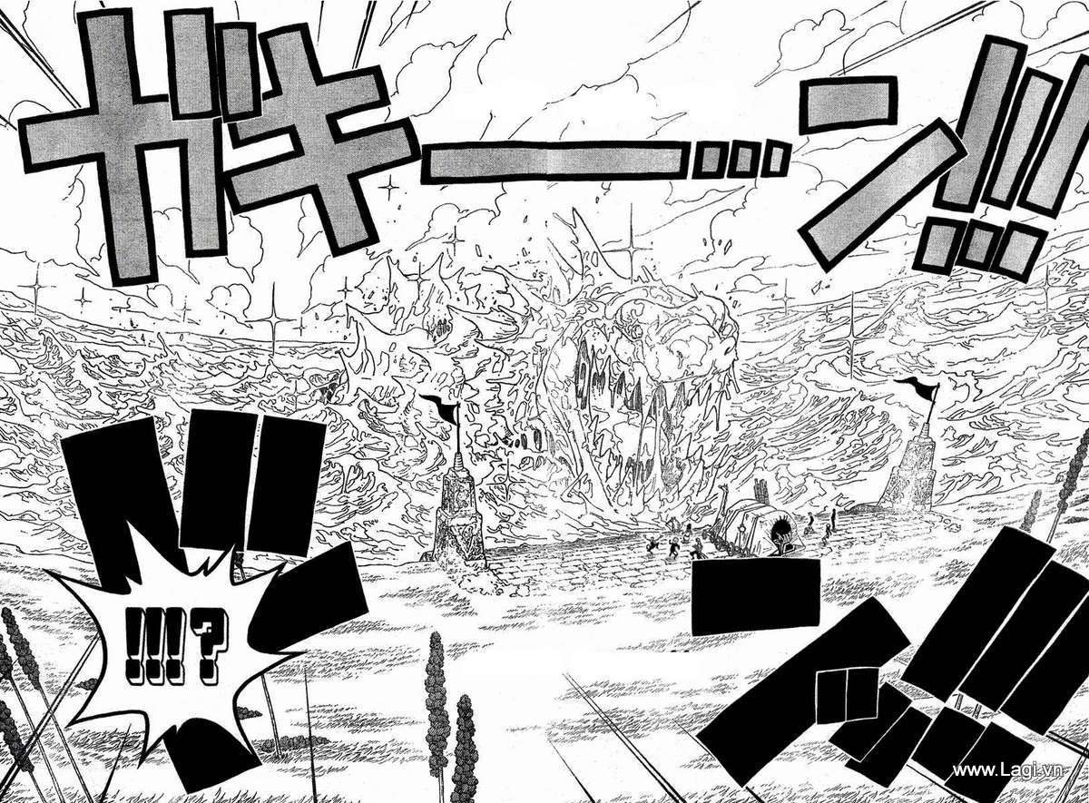 One Piece Tập 319 - Trang 12