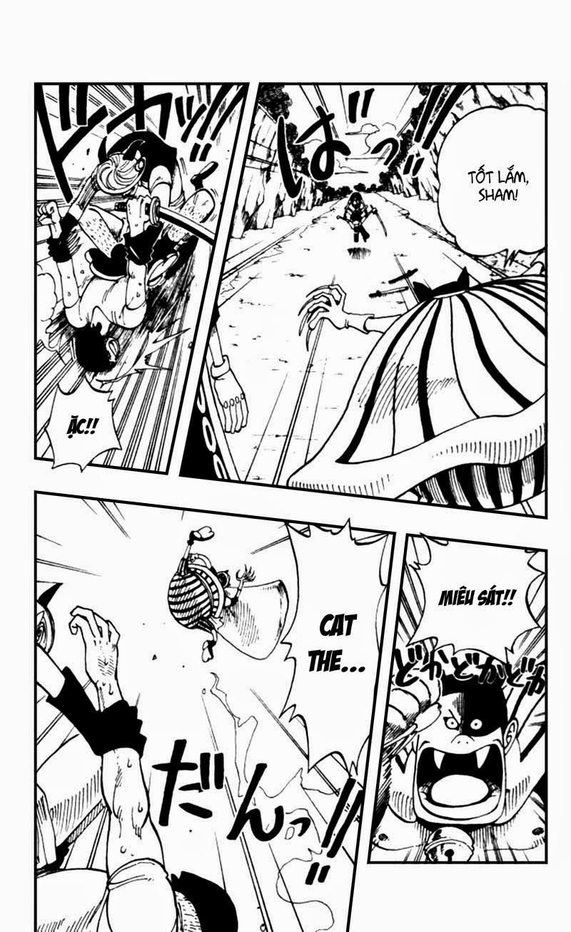 One Piece Tập 32 - Trang 7