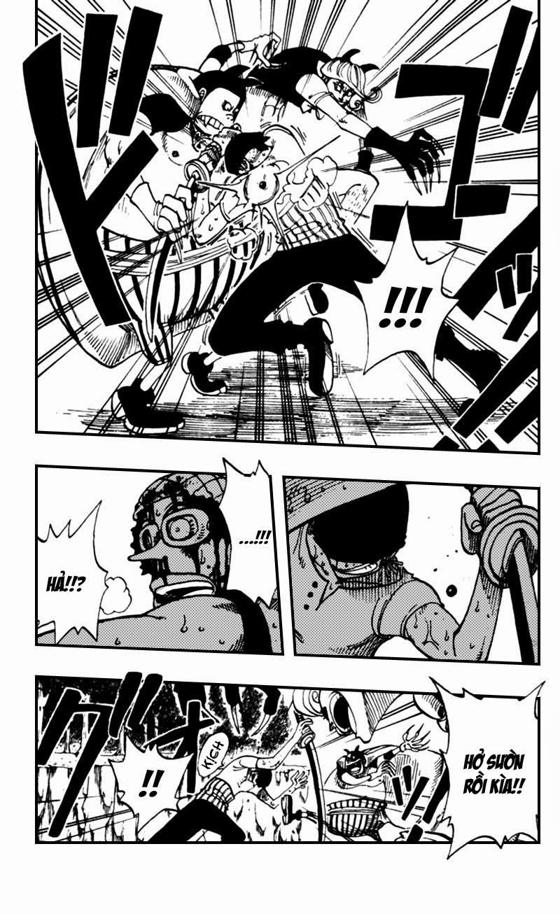 One Piece Tập 32 - Trang 13