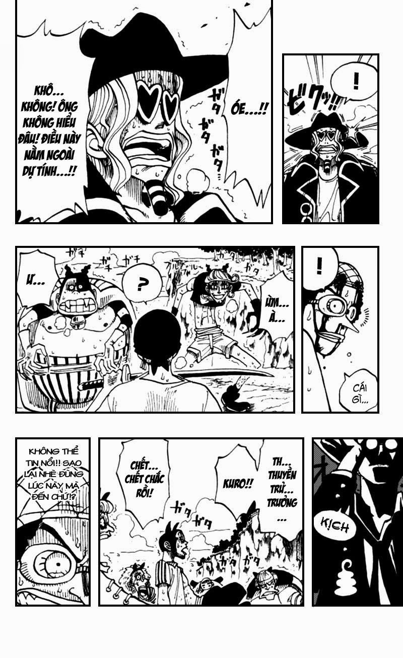 One Piece Tập 32 - Trang 18