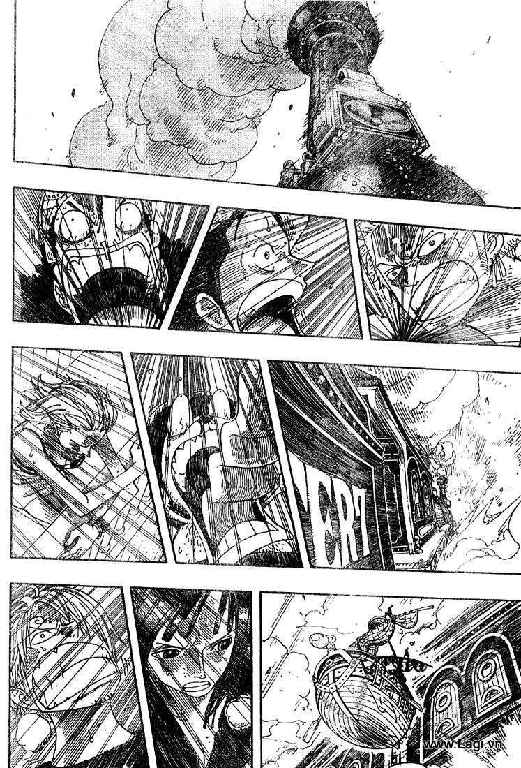 One Piece Tập 322 - Trang 11