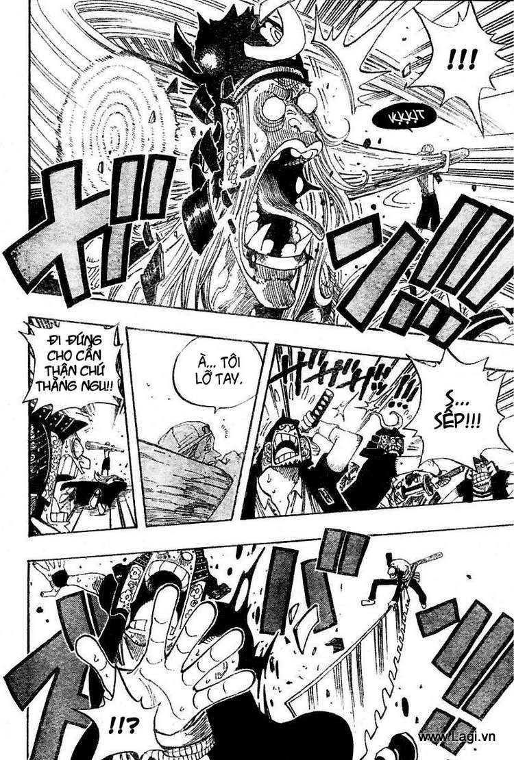 One Piece Tập 323 - Trang 15