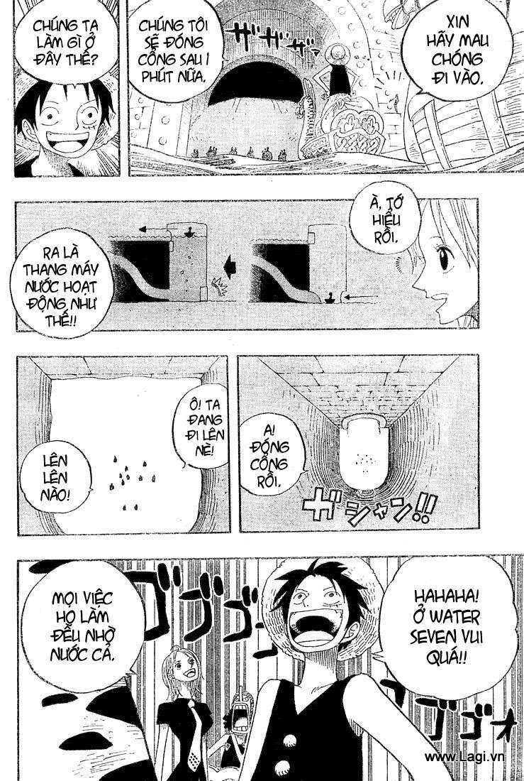 One Piece Tập 324 - Trang 14