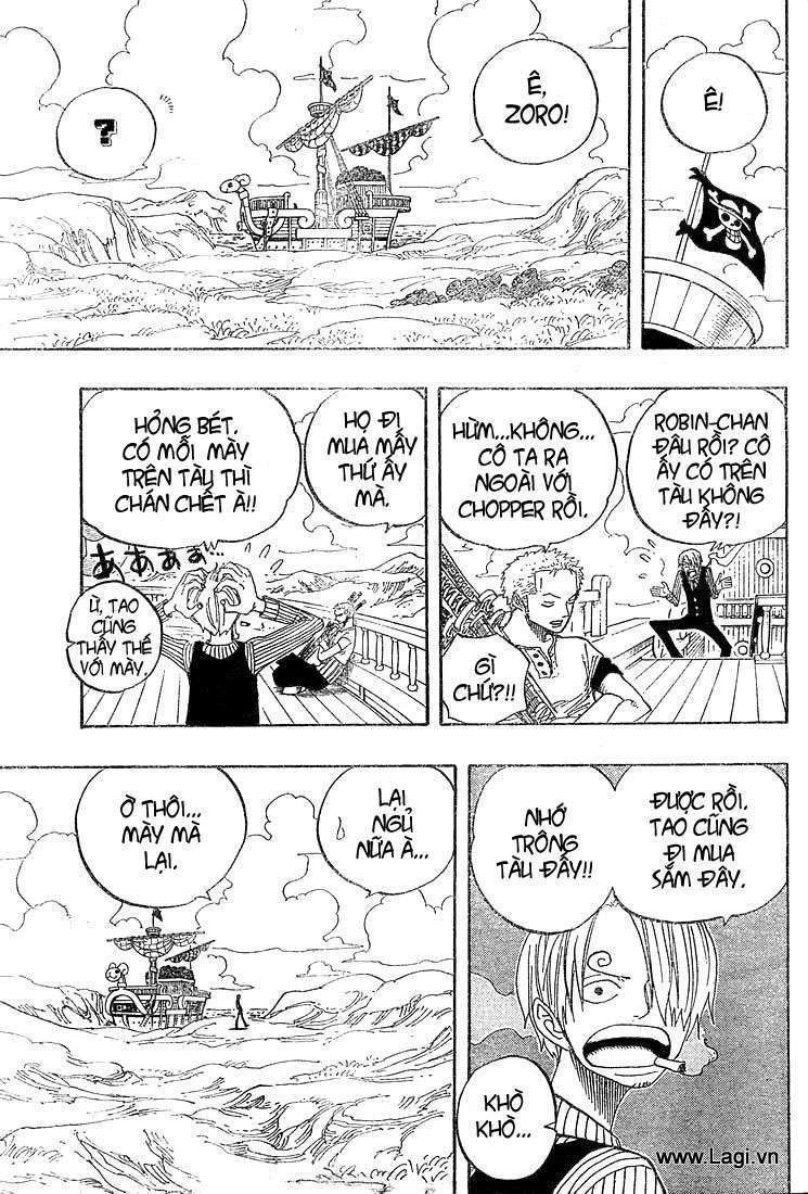 One Piece Tập 324 - Trang 15