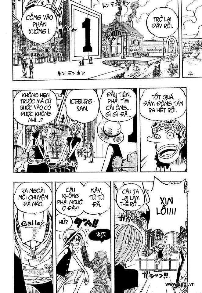 One Piece Tập 325 - Trang 14
