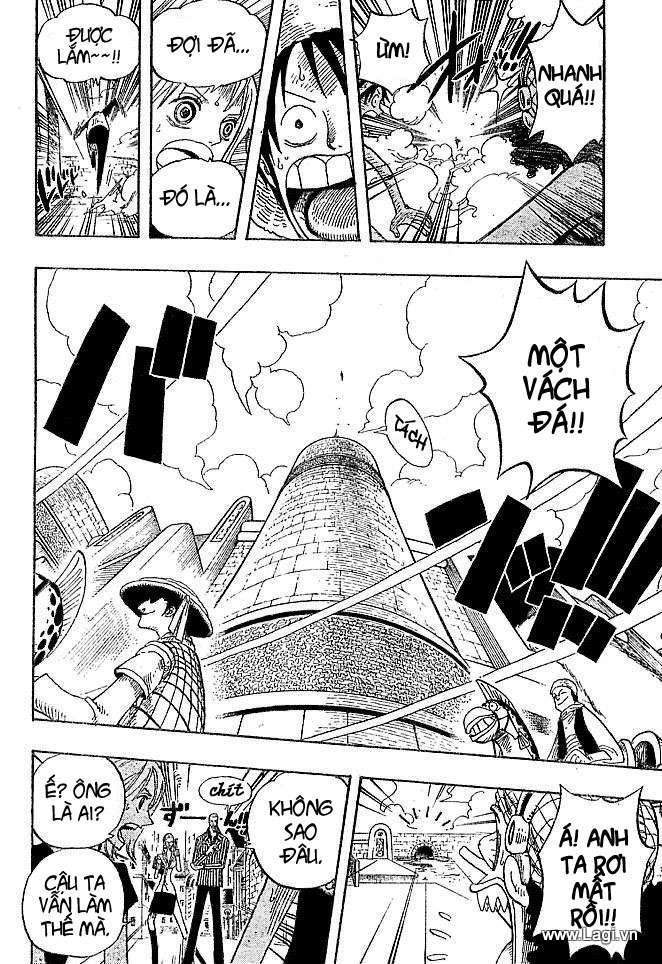 One Piece Tập 325 - Trang 18