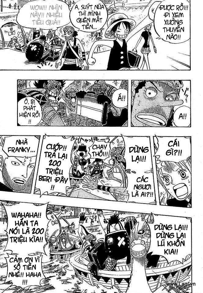 One Piece Tập 326 - Trang 13