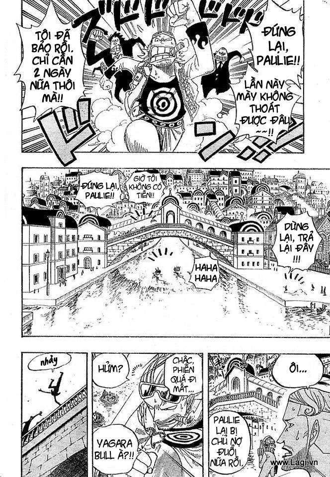 One Piece Tập 326 - Trang 14