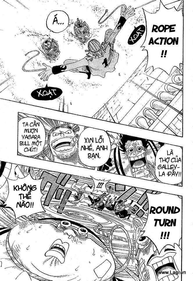 One Piece Tập 326 - Trang 15