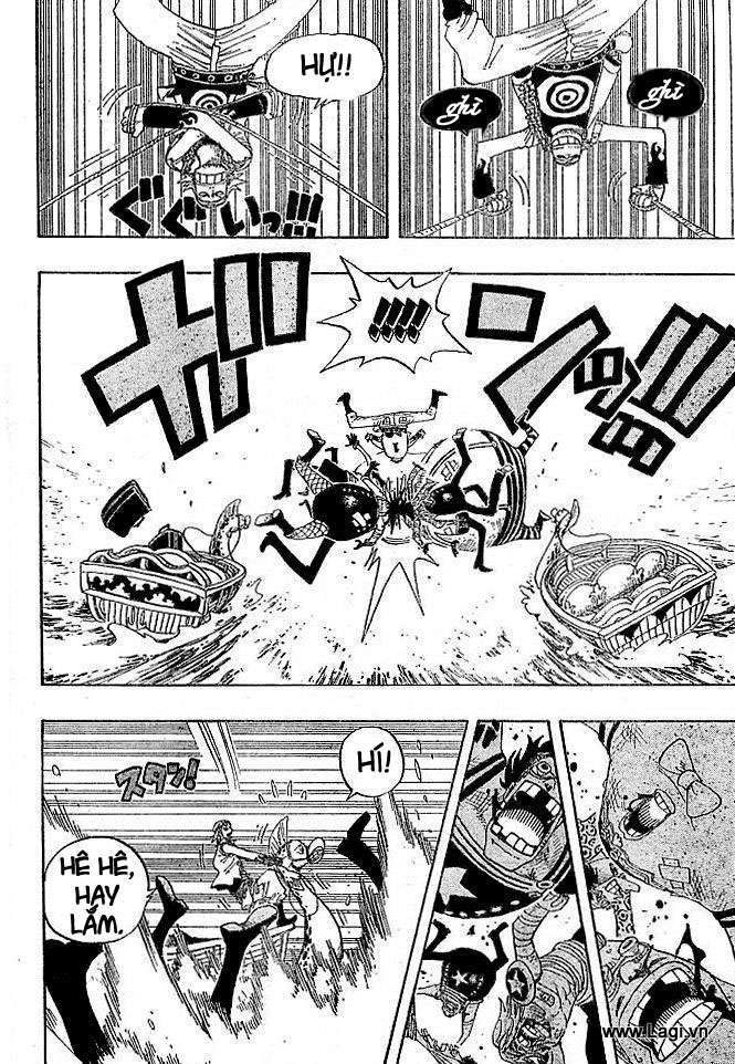 One Piece Tập 326 - Trang 16