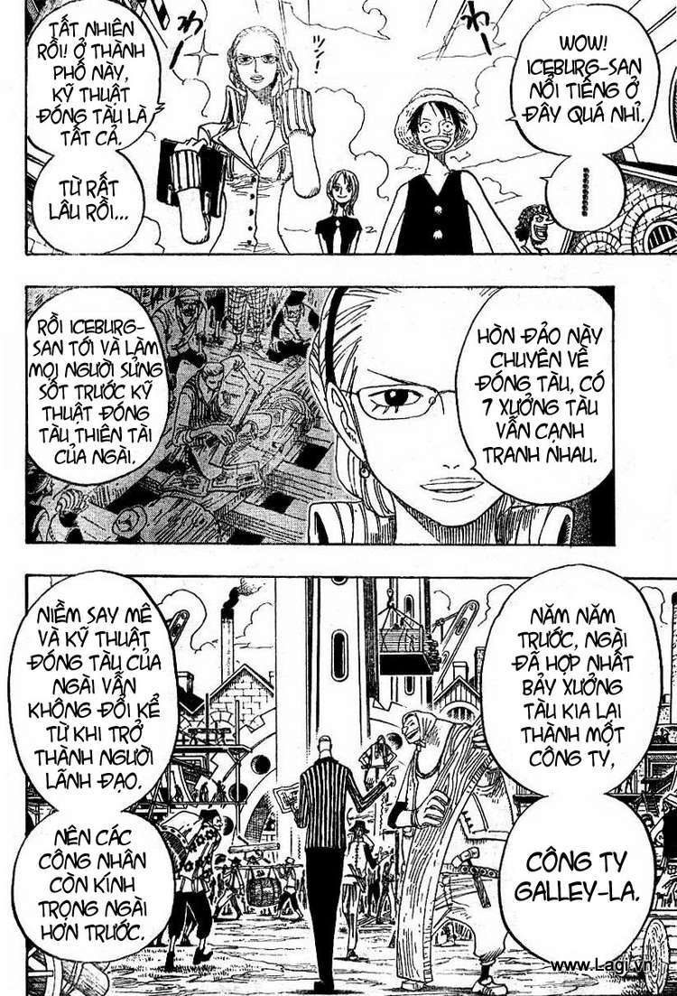 One Piece Tập 327 - Trang 13