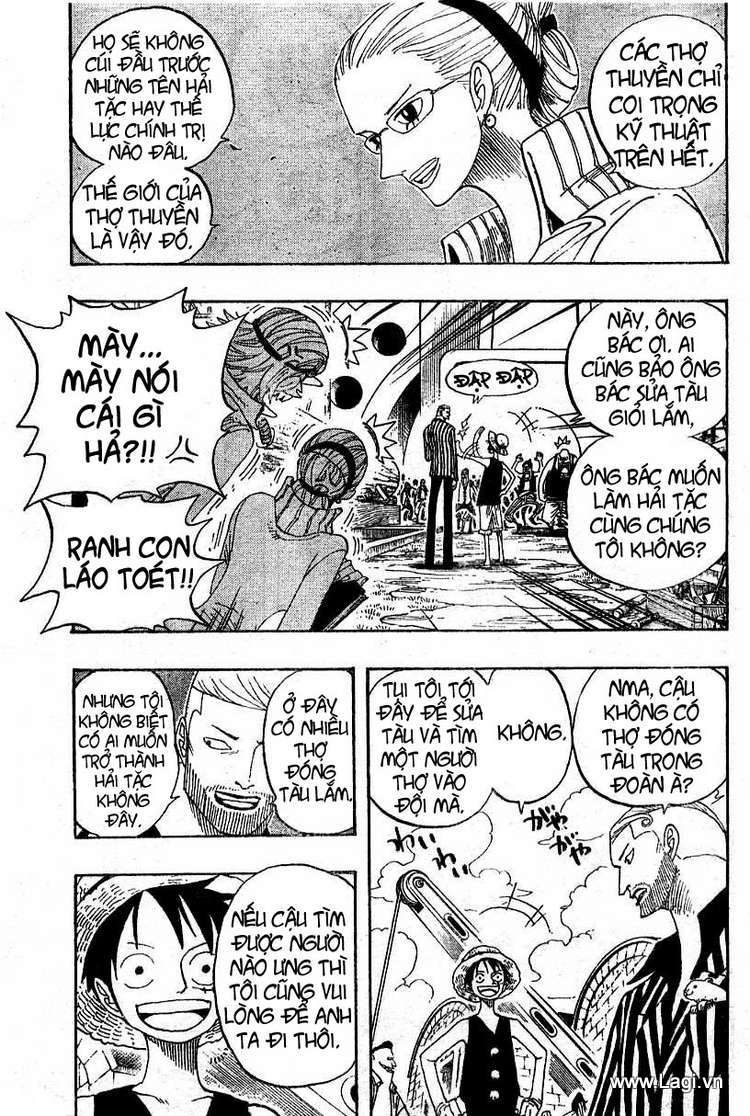 One Piece Tập 327 - Trang 14