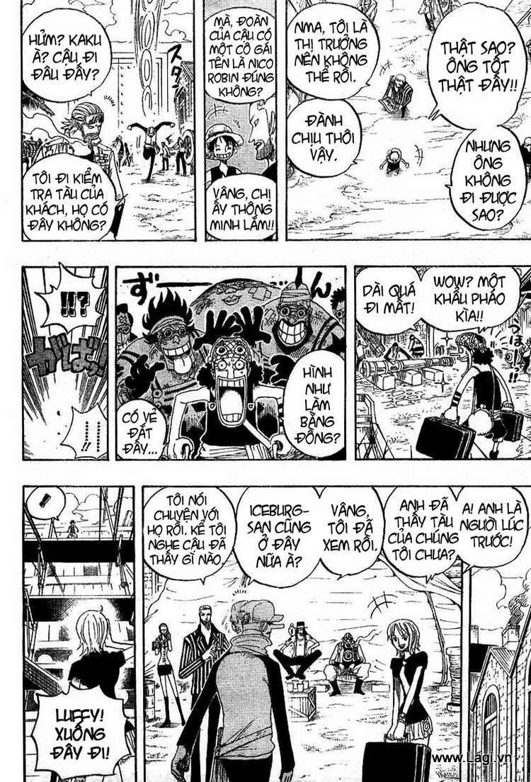 One Piece Tập 327 - Trang 15