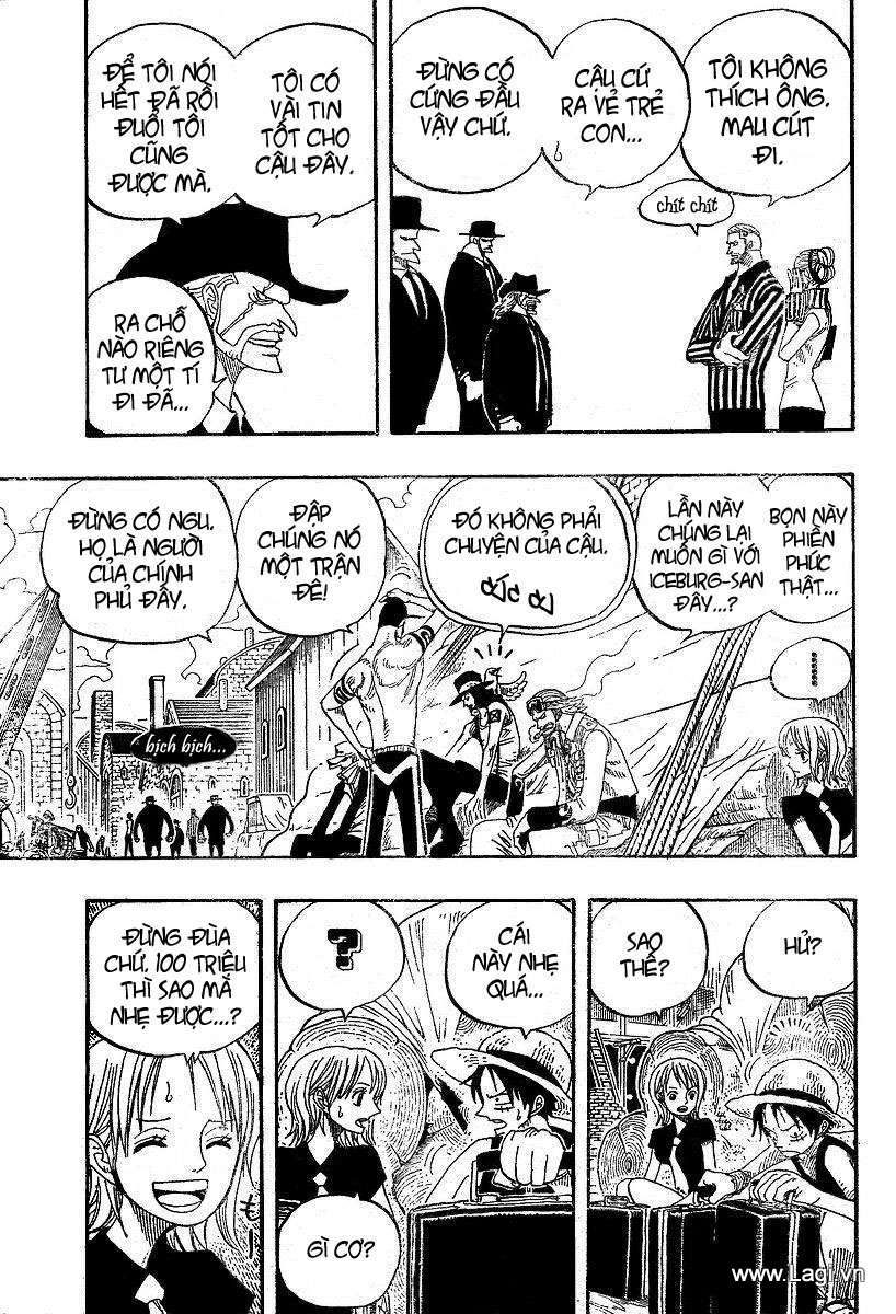 One Piece Tập 328 - Trang 13