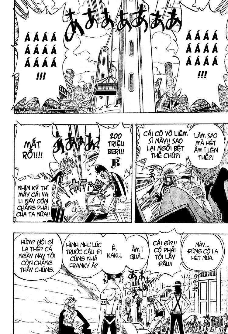 One Piece Tập 328 - Trang 14