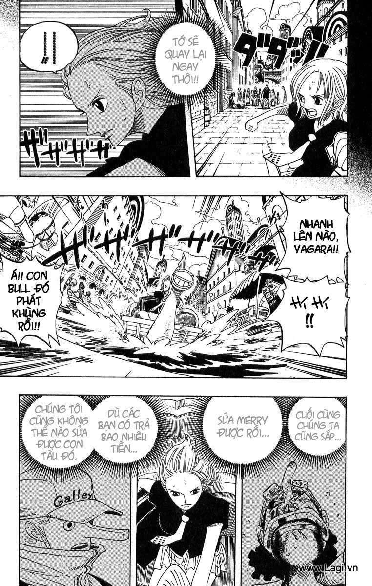 One Piece Tập 329 - Trang 3