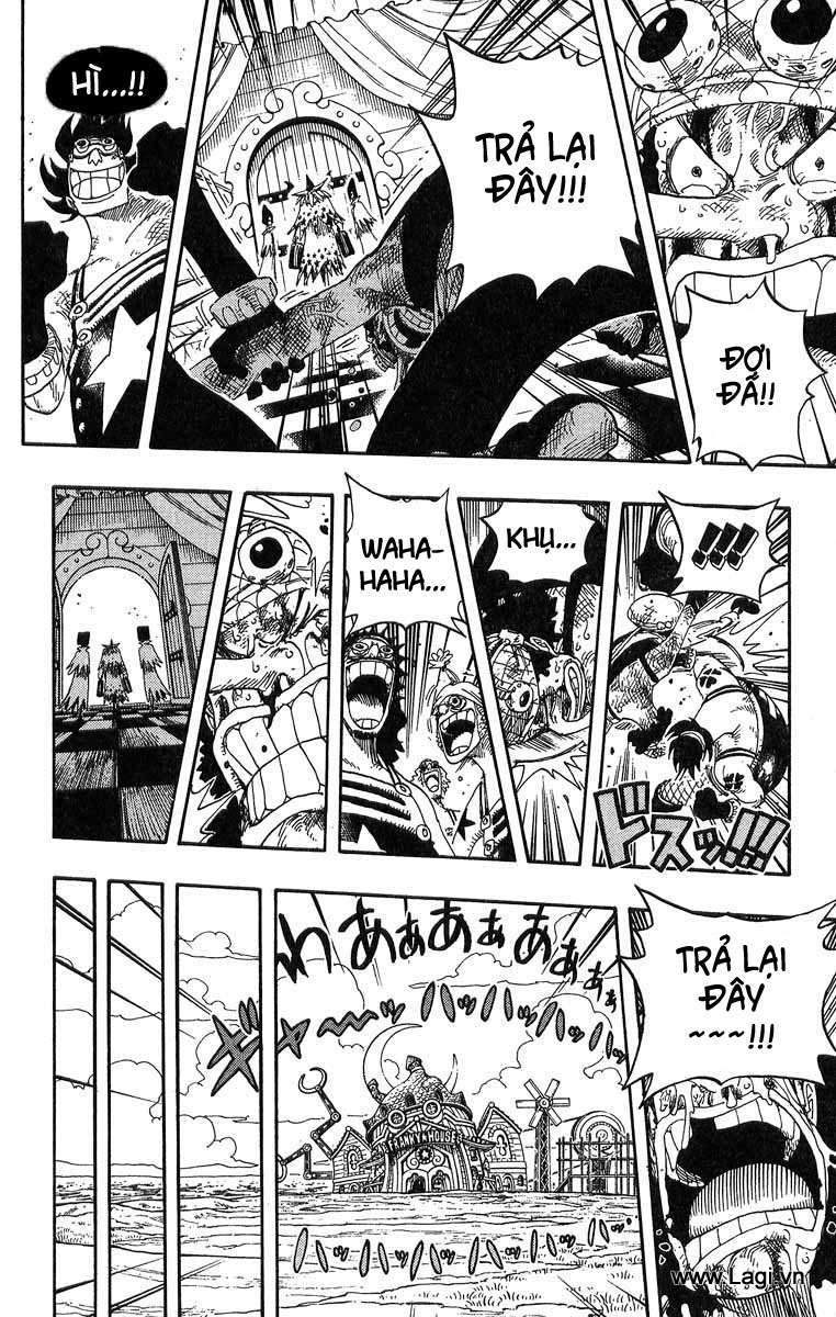 One Piece Tập 329 - Trang 14
