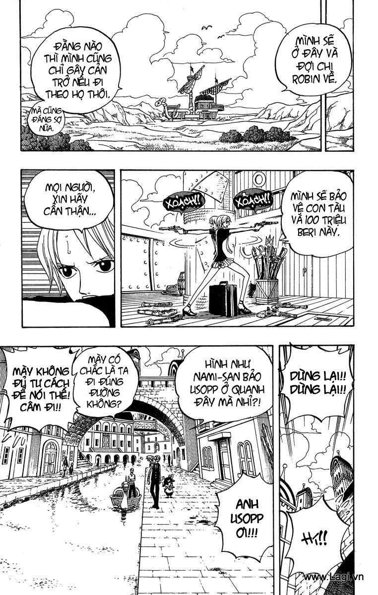 One Piece Tập 329 - Trang 15