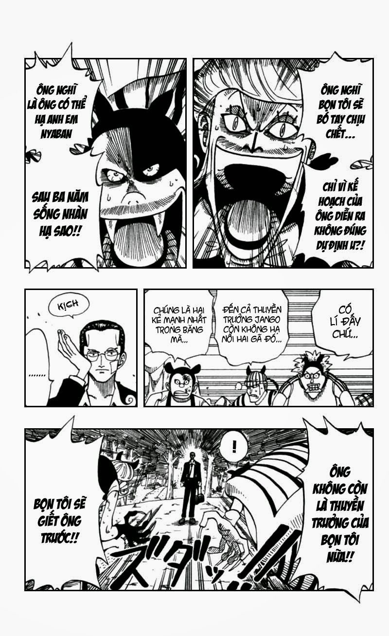 One Piece Tập 33 - Trang 5