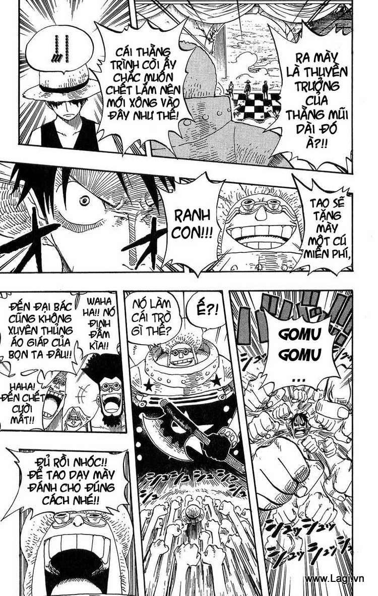 One Piece Tập 330 - Trang 6