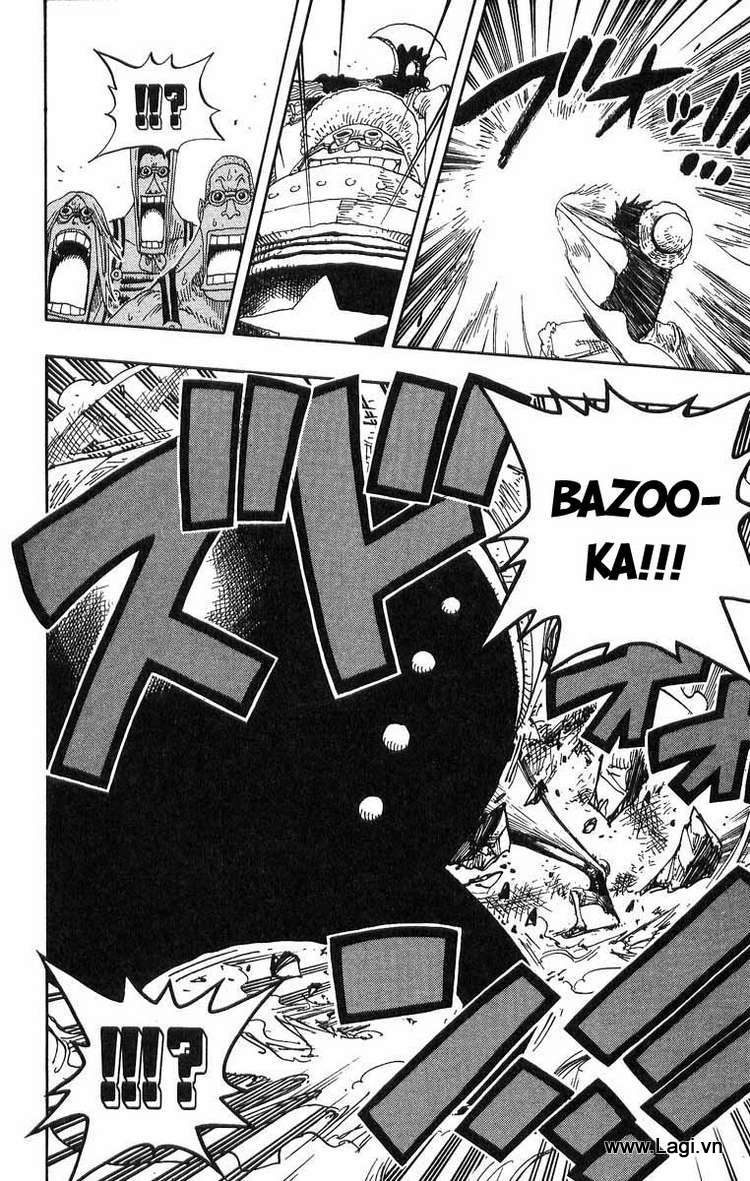 One Piece Tập 330 - Trang 7