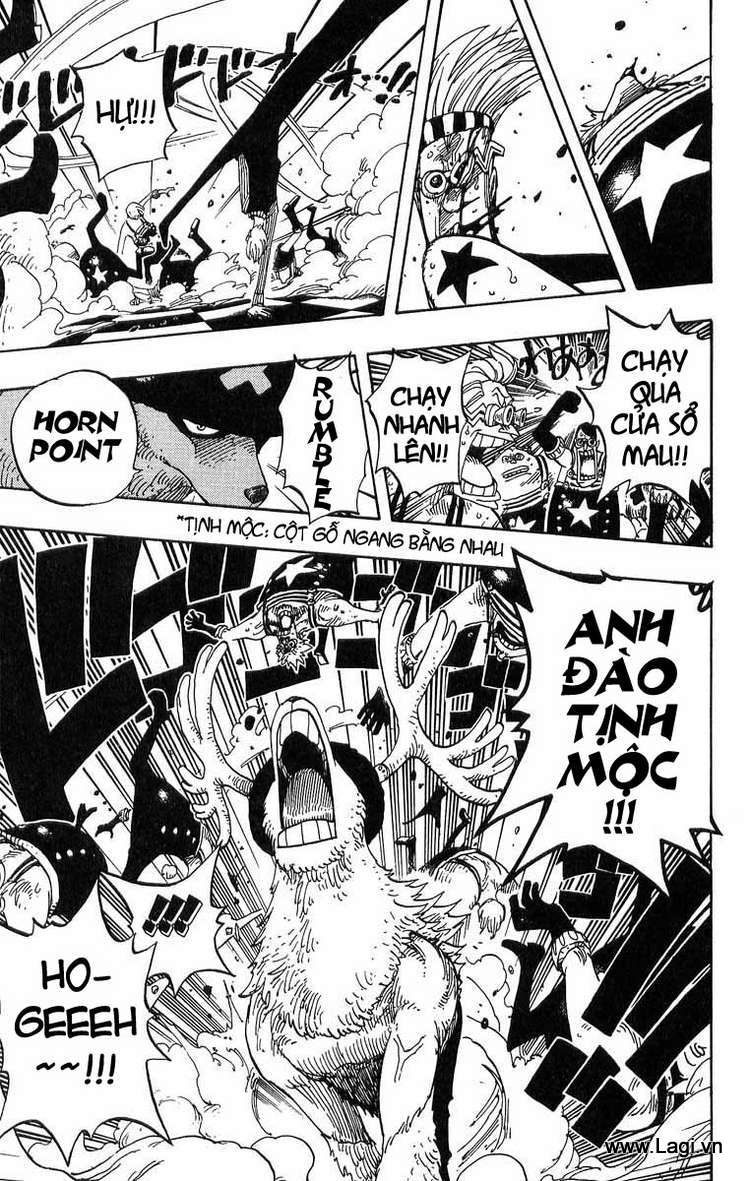 One Piece Tập 330 - Trang 12