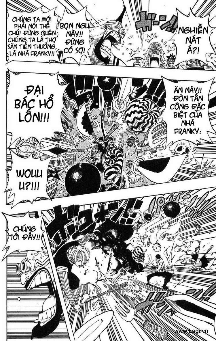 One Piece Tập 330 - Trang 14