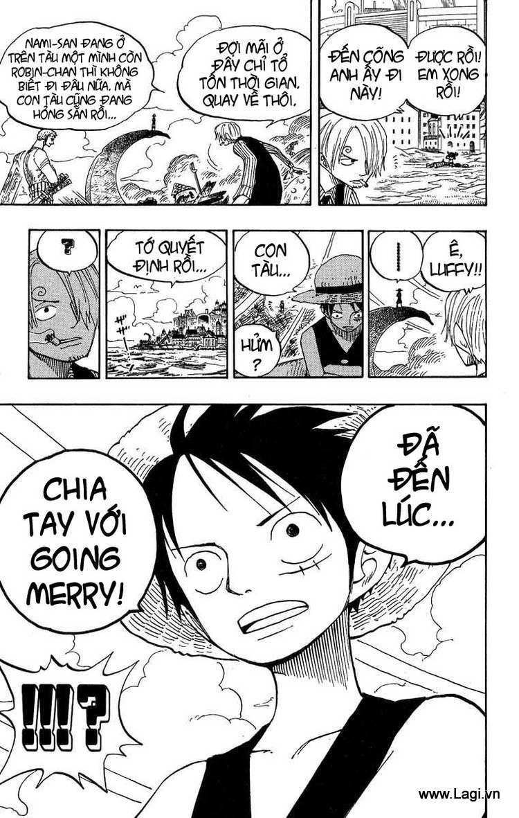 One Piece Tập 330 - Trang 17