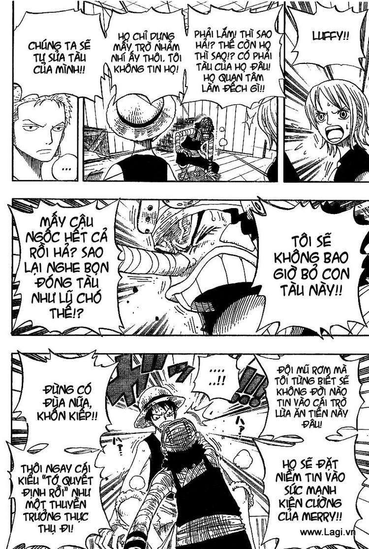 One Piece Tập 331 - Trang 12