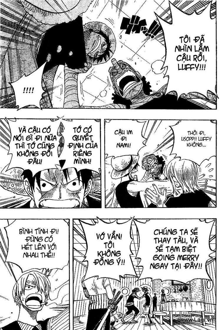 One Piece Tập 331 - Trang 13
