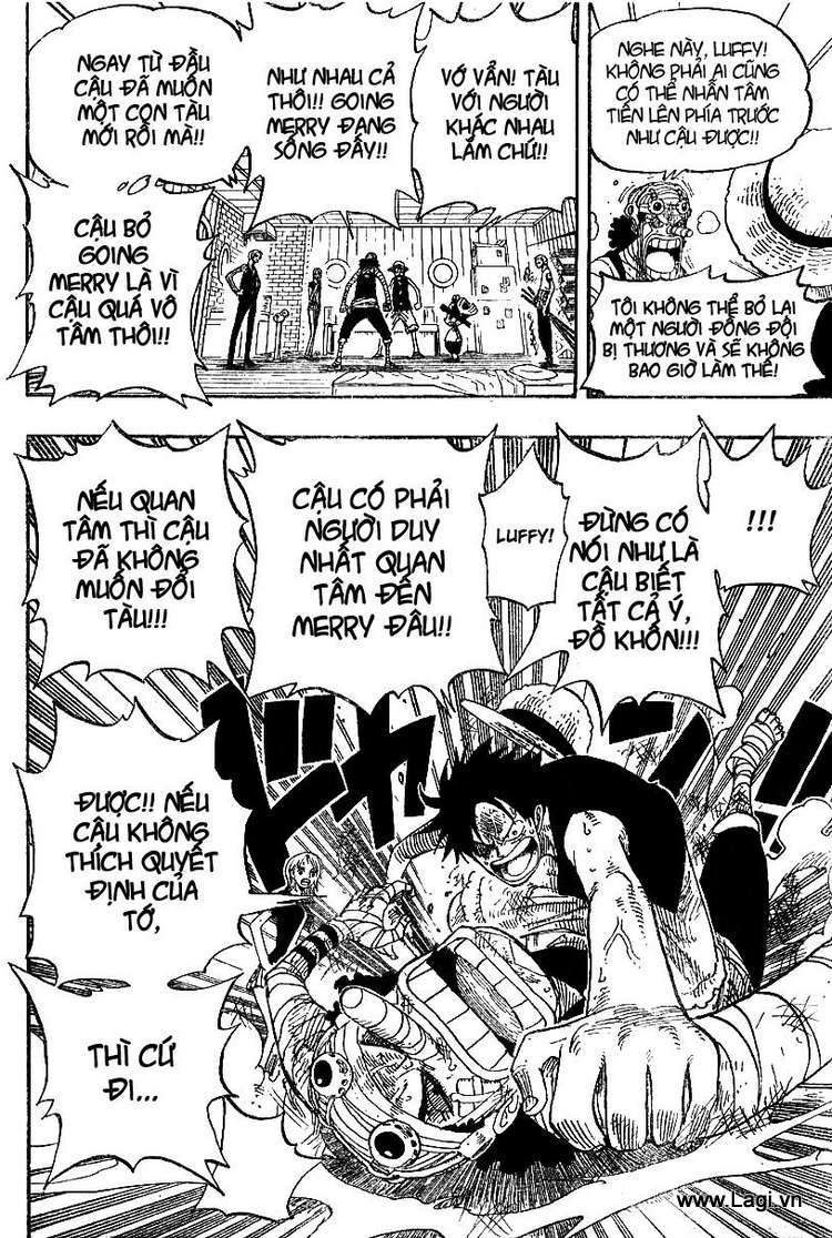 One Piece Tập 331 - Trang 14