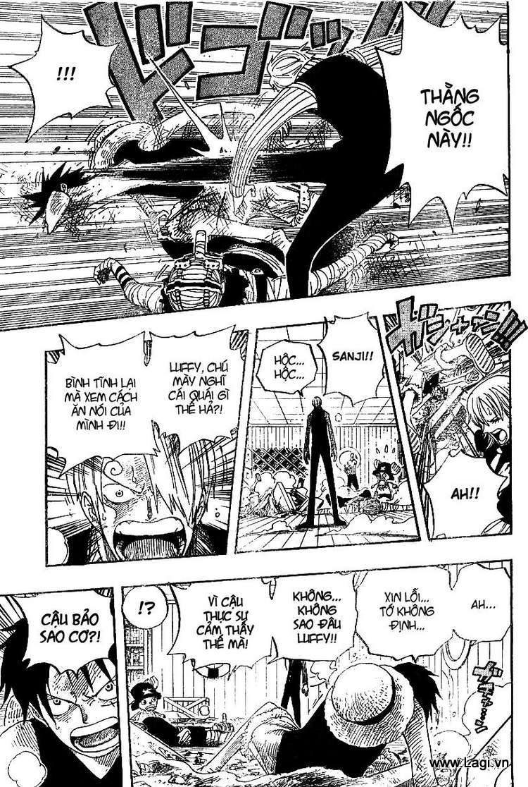 One Piece Tập 331 - Trang 15