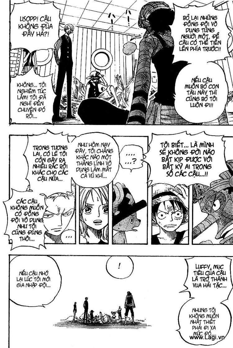 One Piece Tập 331 - Trang 16