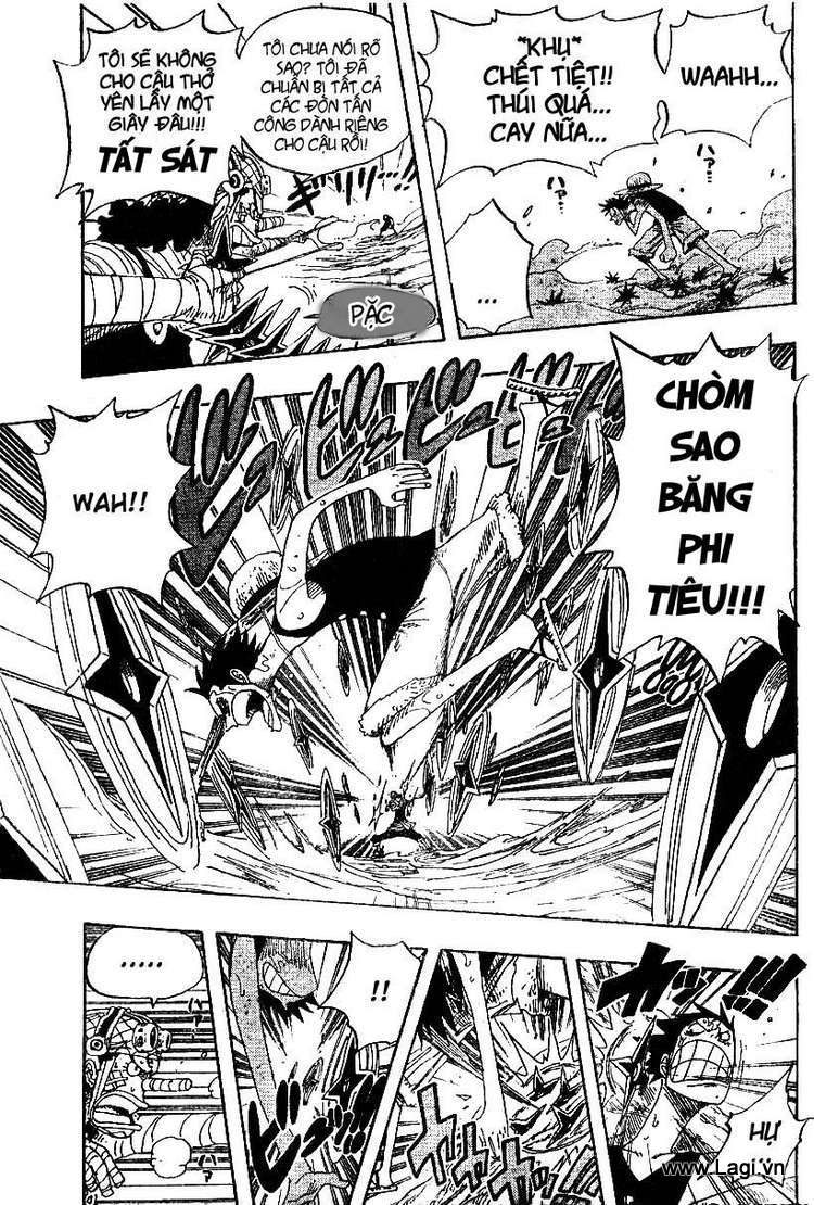 One Piece Tập 332 - Trang 13