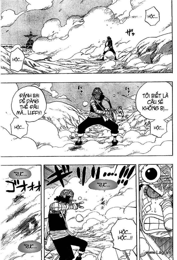 One Piece Tập 333 - Trang 3