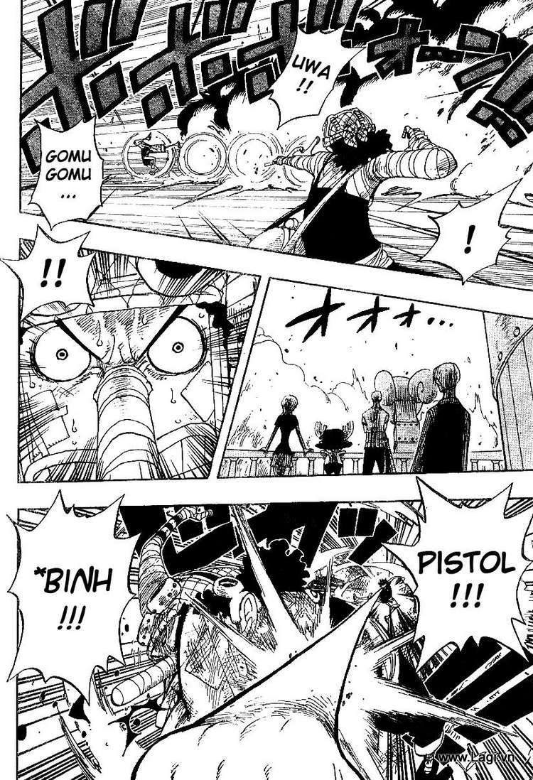 One Piece Tập 333 - Trang 6