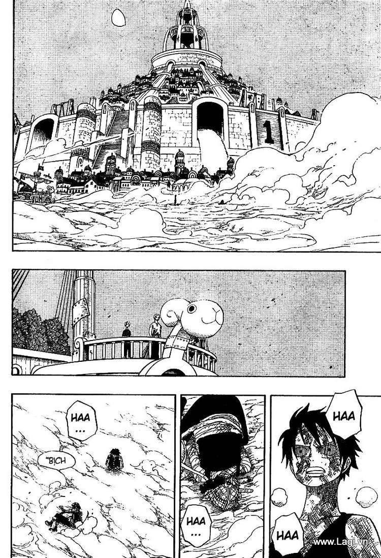 One Piece Tập 333 - Trang 12