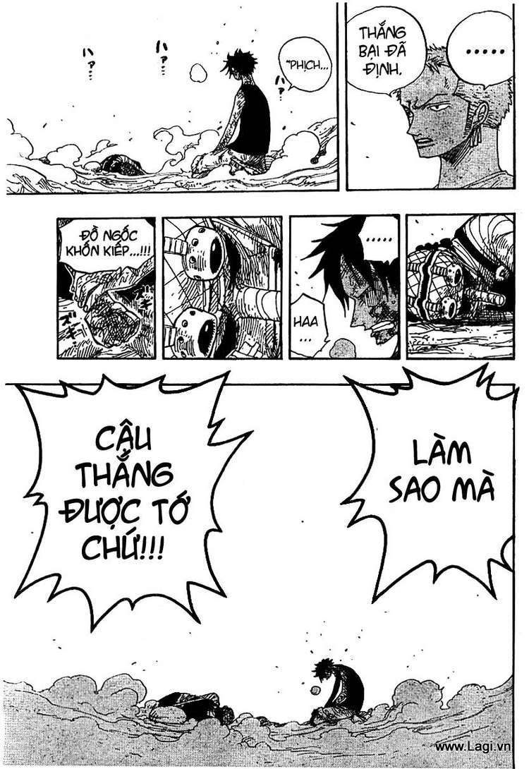 One Piece Tập 333 - Trang 13