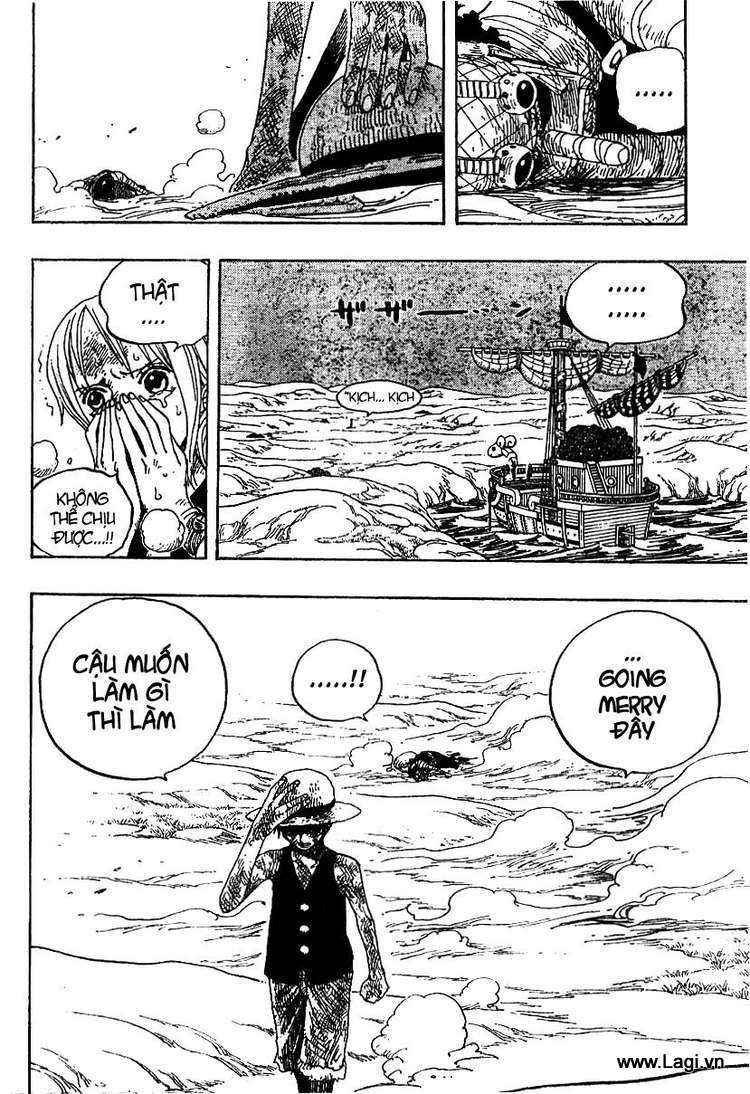 One Piece Tập 333 - Trang 14
