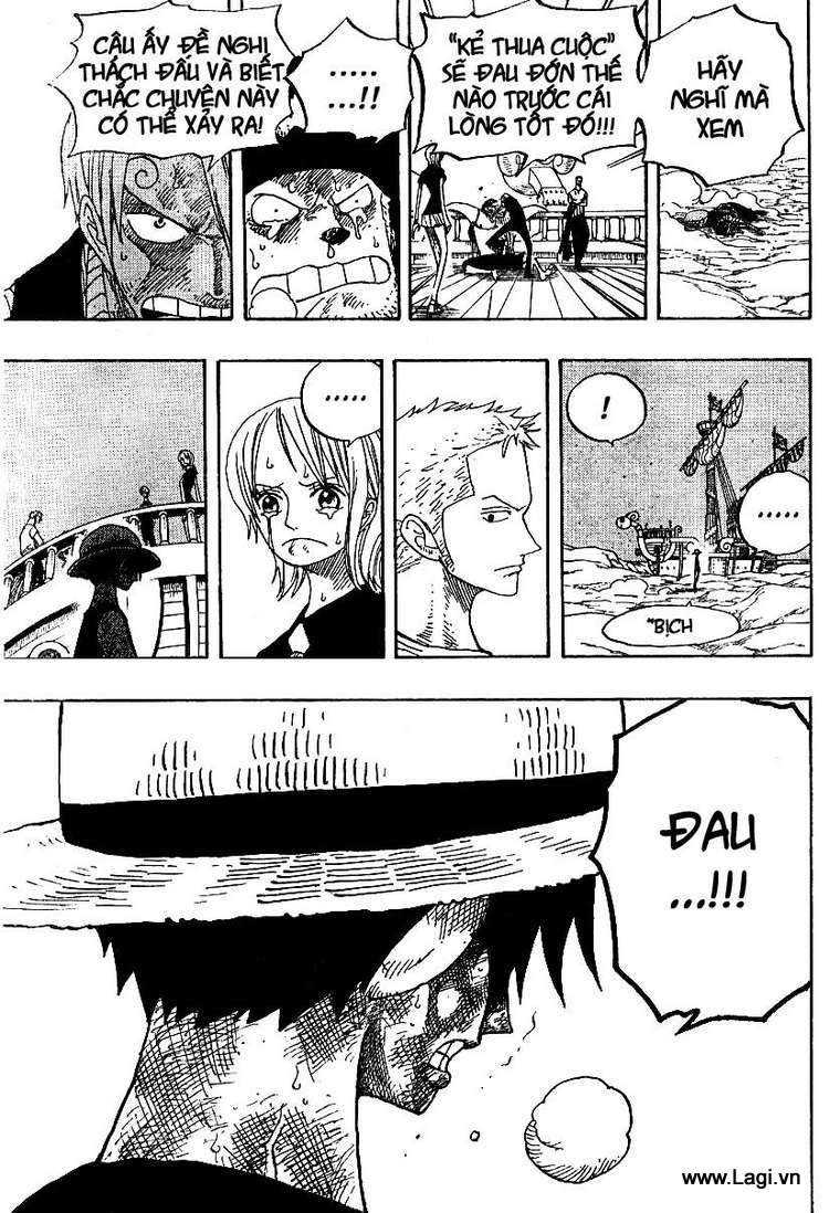 One Piece Tập 333 - Trang 17