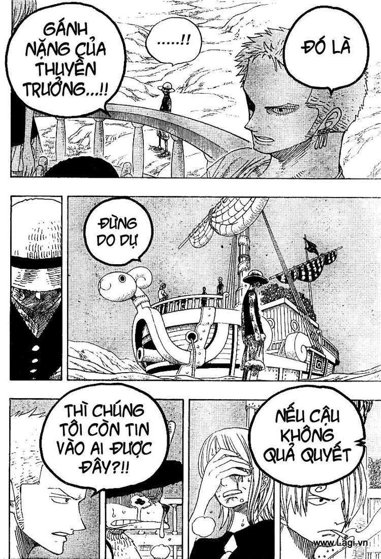 One Piece Tập 333 - Trang 18