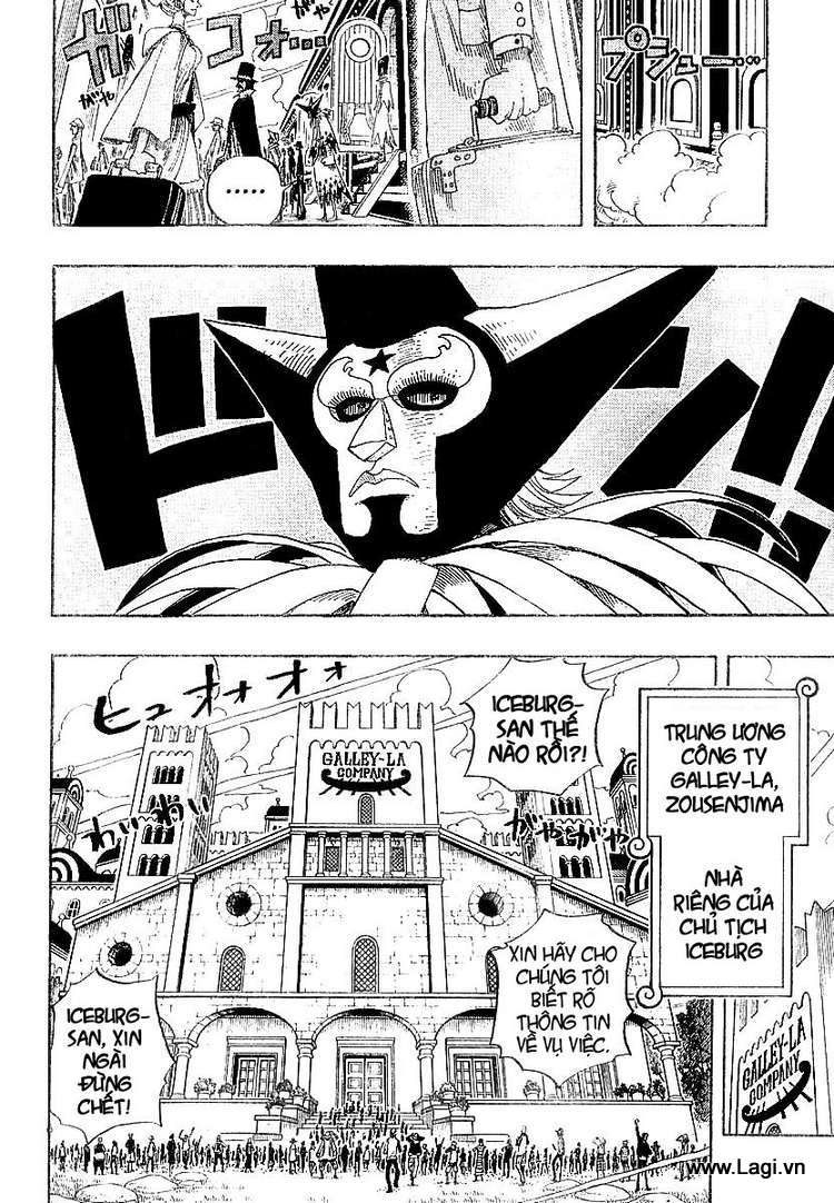 One Piece Tập 334 - Trang 13