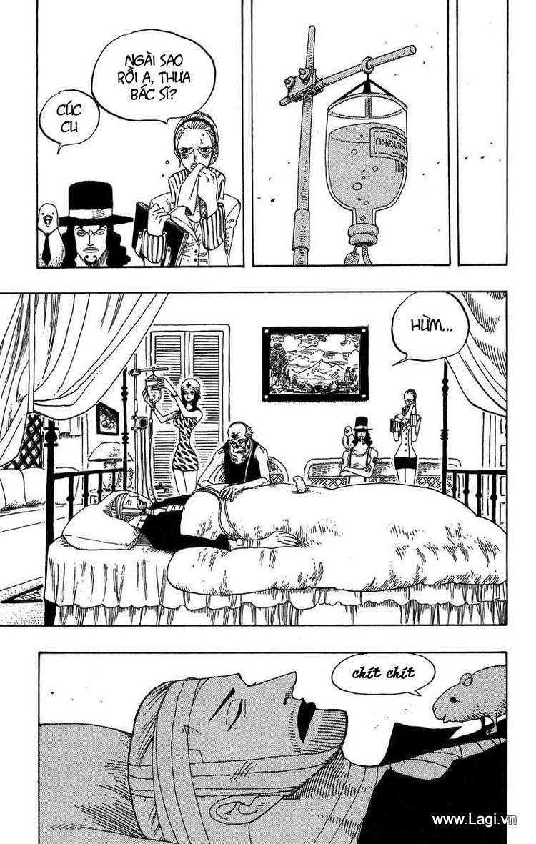 One Piece Tập 334 - Trang 14