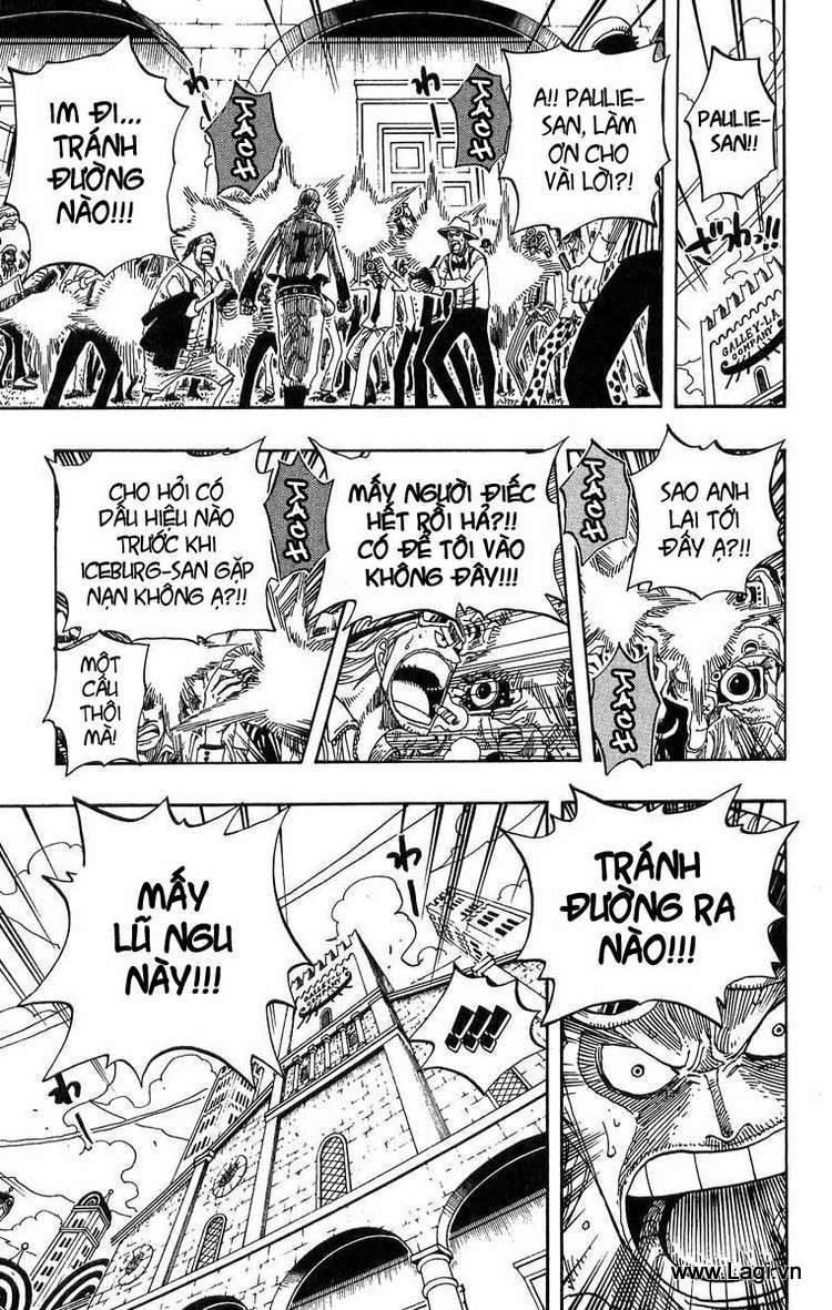 One Piece Tập 334 - Trang 16